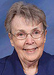 Thumbnail for Sr. Sally Ann Fergus