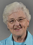 Thumbnail for Sr. Patricia Fillenwarth