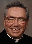 Thumbnail for Fr. John P. Finnegan