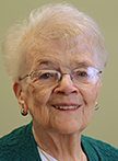 Thumbnail for Sr. Loretta Finnerty