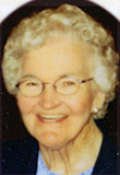 Thumbnail for Sr. Rosalie FitzPatrick