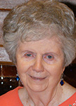 Thumbnail for Sr. Marie Fitzpatrick