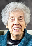 Thumbnail for Sr. Frances Mary Fitzpatrick