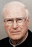 Thumbnail for Fr. William J. Flaherty