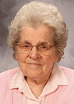 Thumbnail for Sr. Marie Rose Flanagan