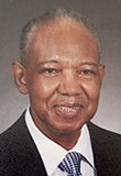 Thumbnail for Deacon Willie Foggie Jr.
