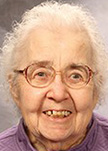 Thumbnail for Sr. Dorothy Folliard
