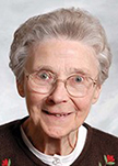 Thumbnail for Sr. Marcelline Fouchey