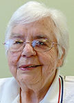 Thumbnail for Sr. Mary Fox