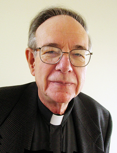Thumbnail for Fr. Carl Dehne