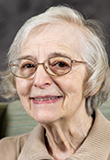 Thumbnail for Sr. Mary Catherine Gagliano