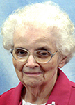Thumbnail for Sr. Michaela Galvin