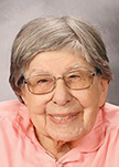 Thumbnail for Sr. Marie Amada Garcia
