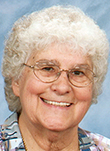 Thumbnail for Sr. Lucille Gardner