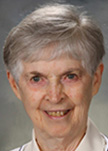 Thumbnail for Sr. Mary Johnellen Garrity