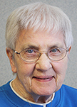 Thumbnail for Sr. Stephana Garvey