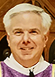 Thumbnail for Deacon James Gaughan