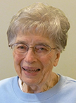 Thumbnail for Sr. Florence Gavin