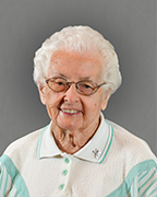Thumbnail for Sr. Kathleen Mary Gay