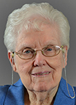 Thumbnail for Sr. Marie Alexis Geiger
