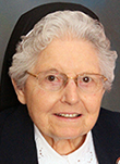 Thumbnail for Sr. Genevieve Kripas