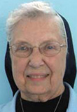 Thumbnail for Sr. Martin Therese Gensler