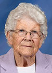 Thumbnail for Sr. Noreen Marie George