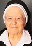 Thumbnail for Sr. Georgine Cizauskas