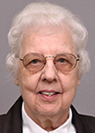 Thumbnail for Sr. Marionita Gergen