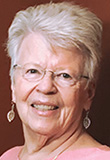 Thumbnail for Sr. Mary Ellen Gevelinger