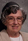 Thumbnail for Sr. Mary Alvina Gill