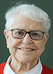 Thumbnail for Sr. Peggy Glynn