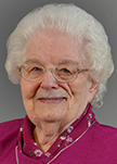 Thumbnail for Sr. Eileen Clare Goetzen
