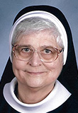 Thumbnail for Sr. Marilyn Grabarczyk