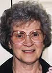 Thumbnail for Sr. Grace Rief