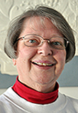 Thumbnail for Sr. Grace Sbrissa
