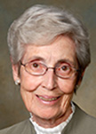 Thumbnail for Sr. Jeanne Granville