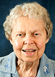 Thumbnail for Sr. Mary Rita Griffin