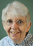 Thumbnail for Sr. Marie Malachy Griffin