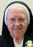 Thumbnail for Sr. M. Rosalinda Grigonis