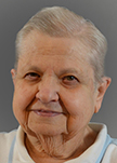 Thumbnail for Sr. Mary Cecile Grojean