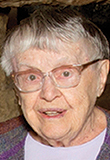Thumbnail for Sr. Susan Hahn