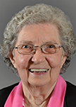 Thumbnail for Sr. Laurine Haley