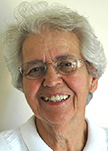Thumbnail for Sr. Margaret Halligan