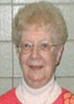 Thumbnail for Sr. Sharon Hamm