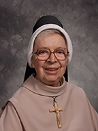 Thumbnail for Sr. Mary Alphonsetta Haneman