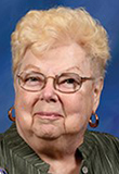 Thumbnail for Sr. Kathryn Hartnett