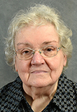 Thumbnail for Sr. Margaret Heese