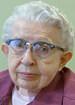 Thumbnail for Sr. Mary Hemeyer
