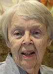 Thumbnail for Sr. Barbara Heneghan